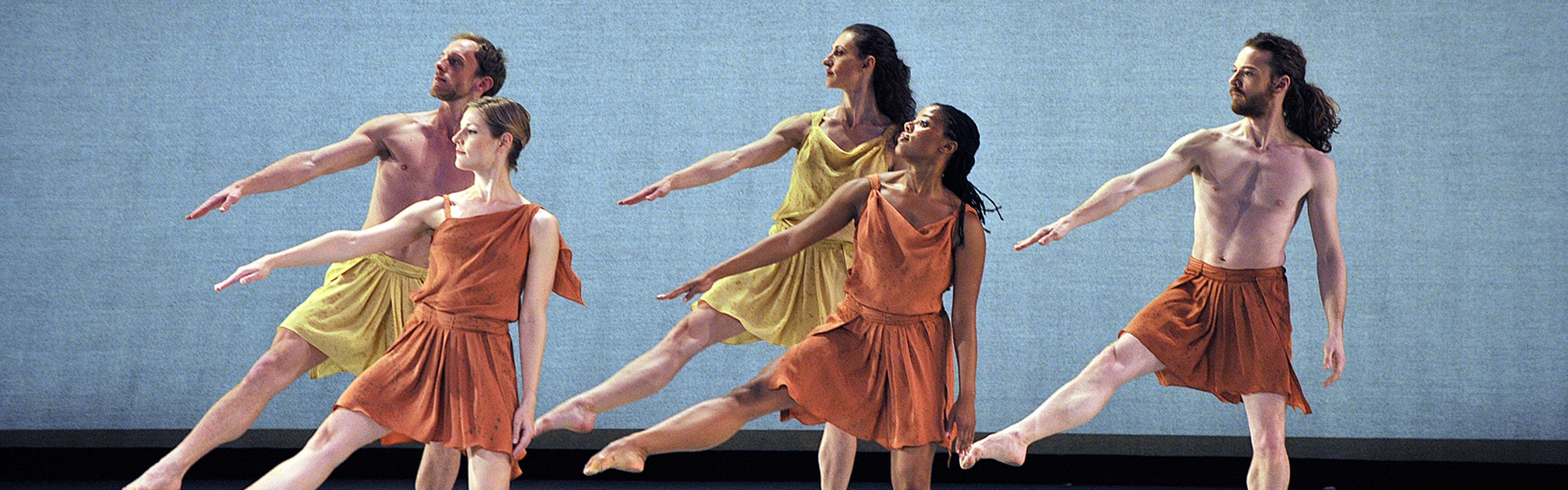 Mark Morris Dance Group