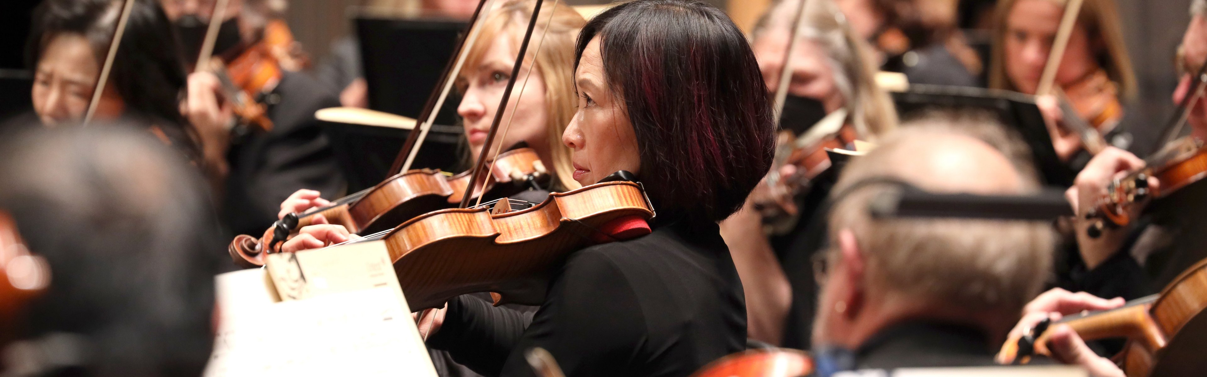 Monterey Symphony