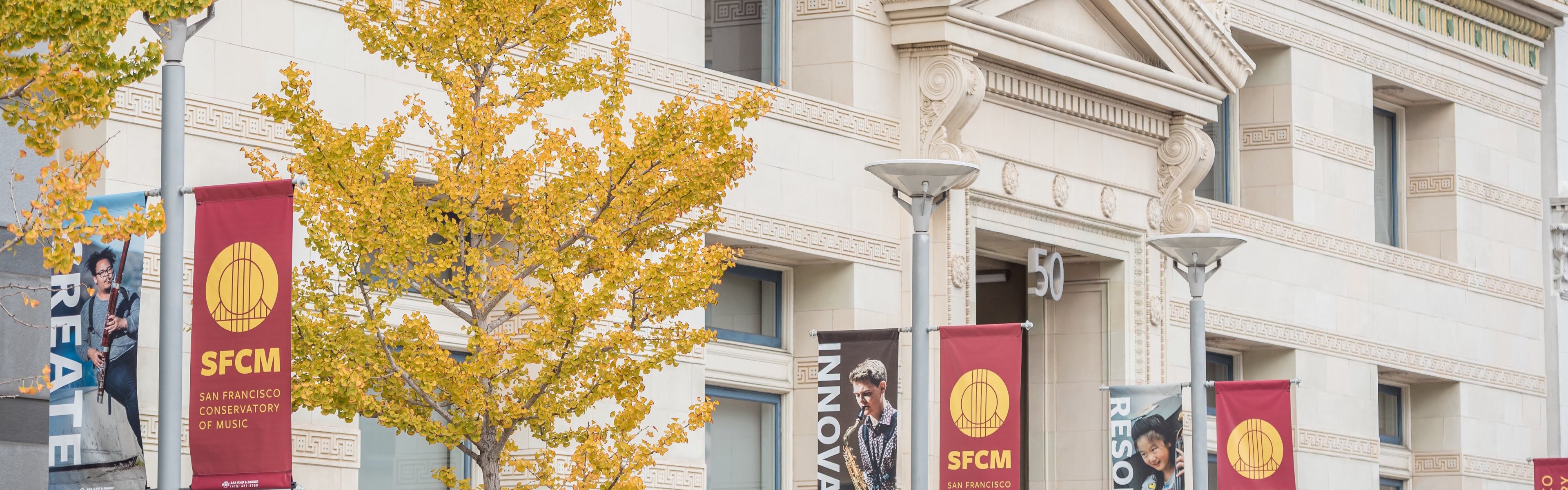 San Francisco Conservatory of Music