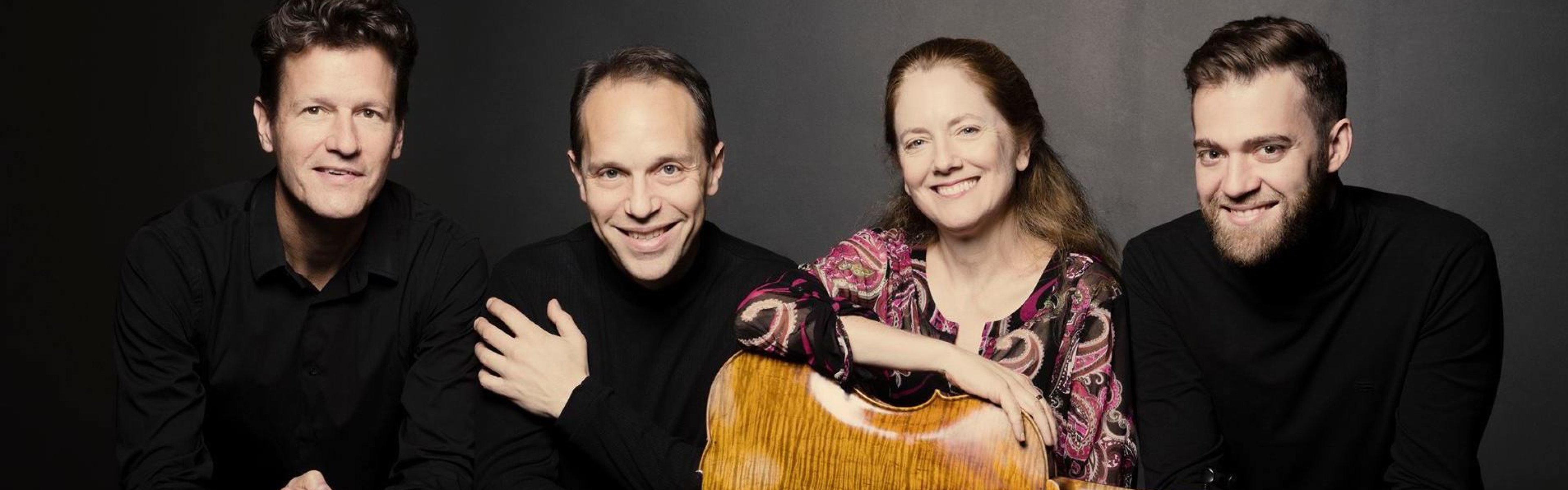 St. Lawrence String Quartet