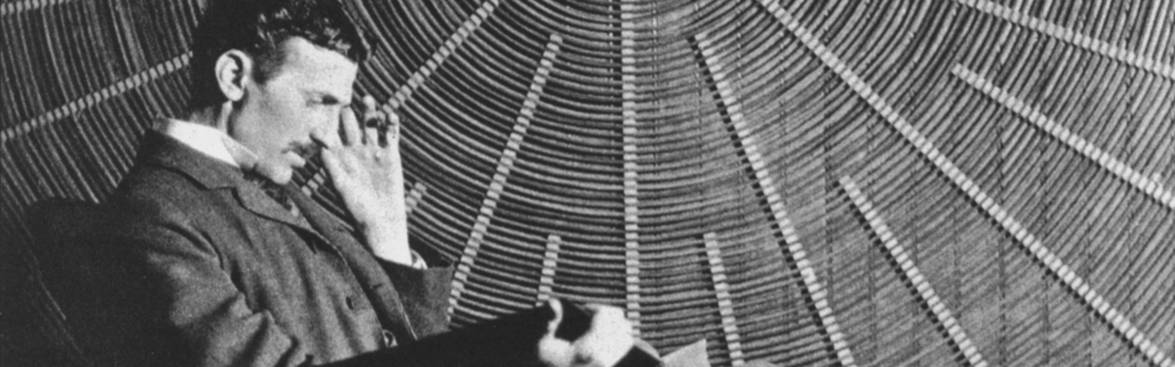 Nikola Tesla