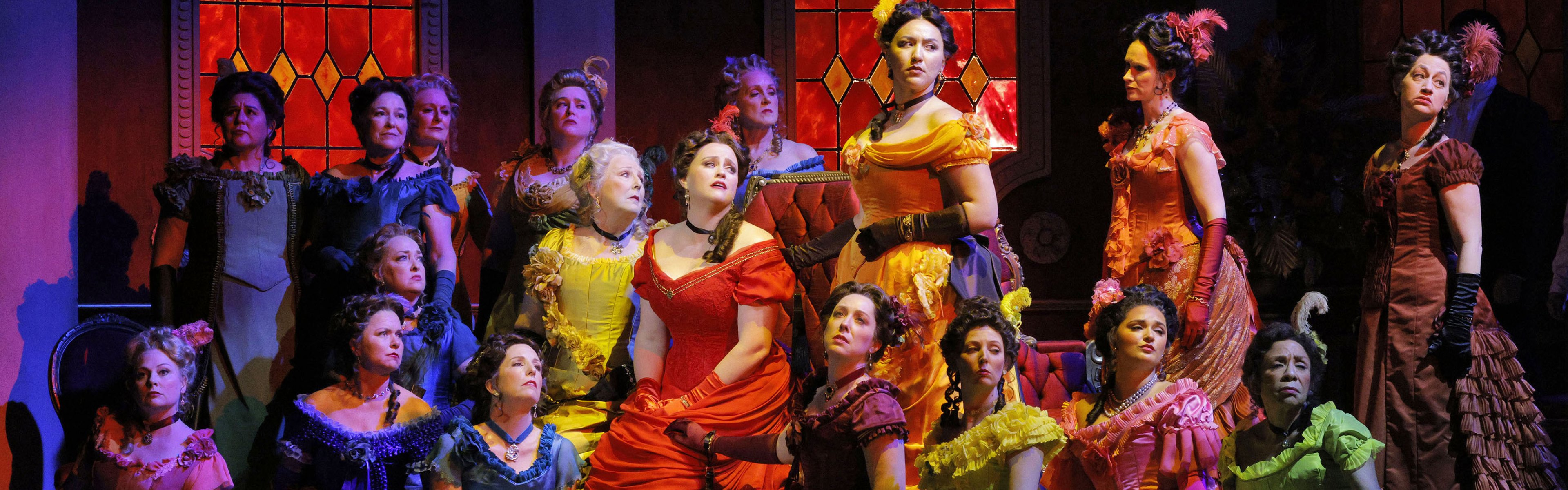 La traviata