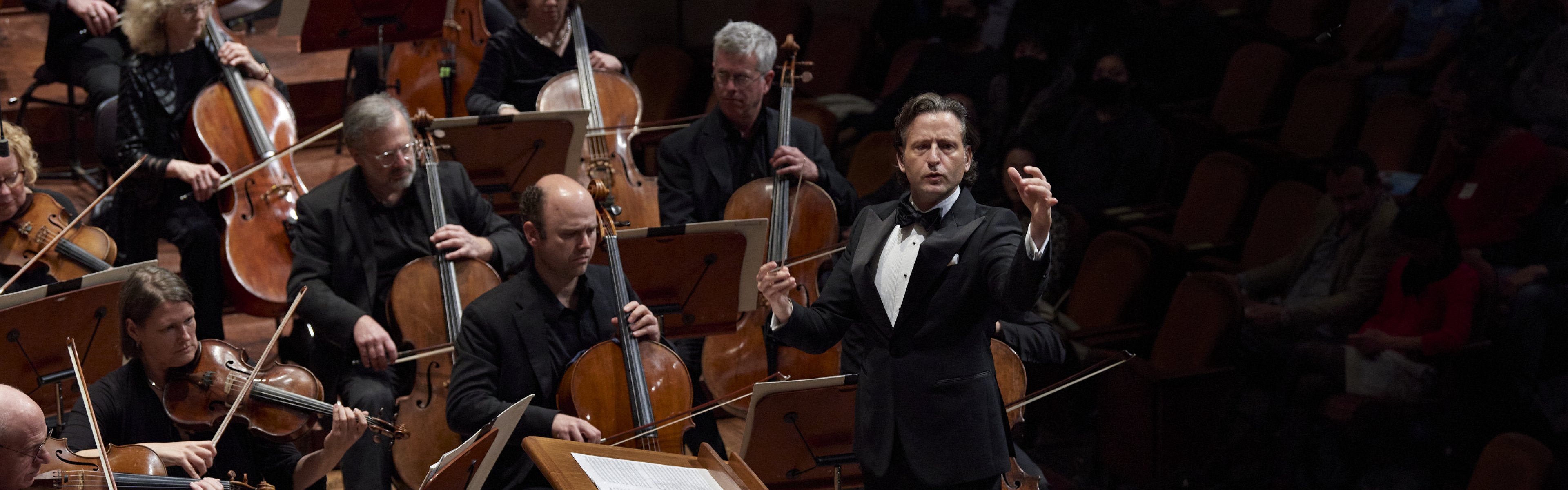 Gustavo Gimeno