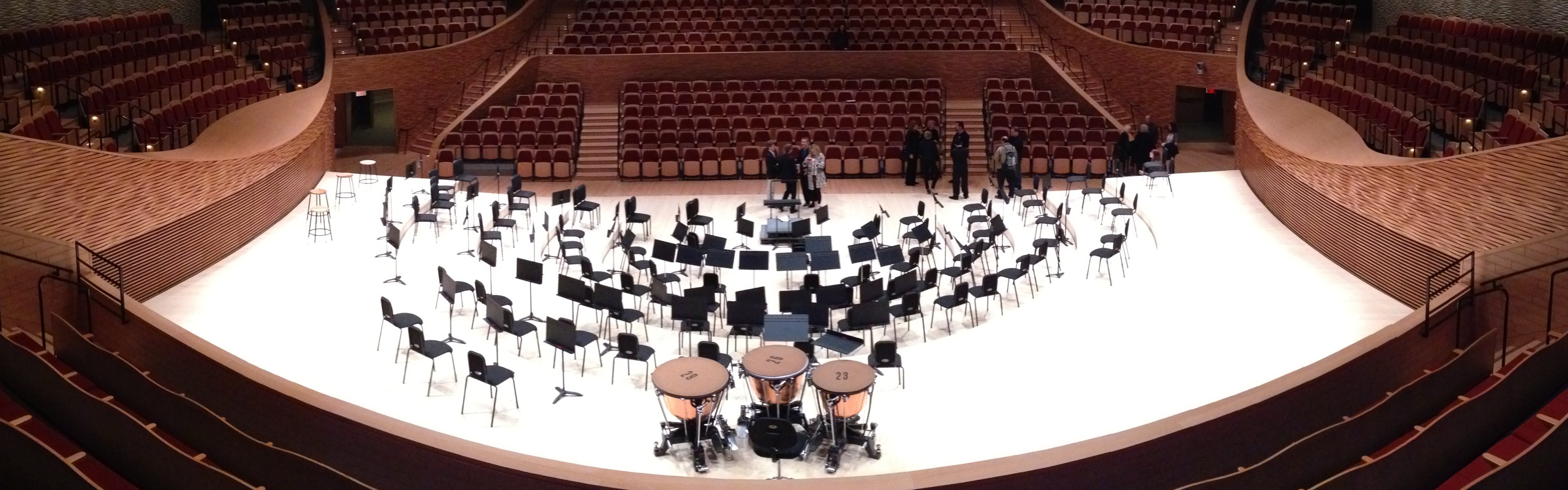 Bing Concert Hall