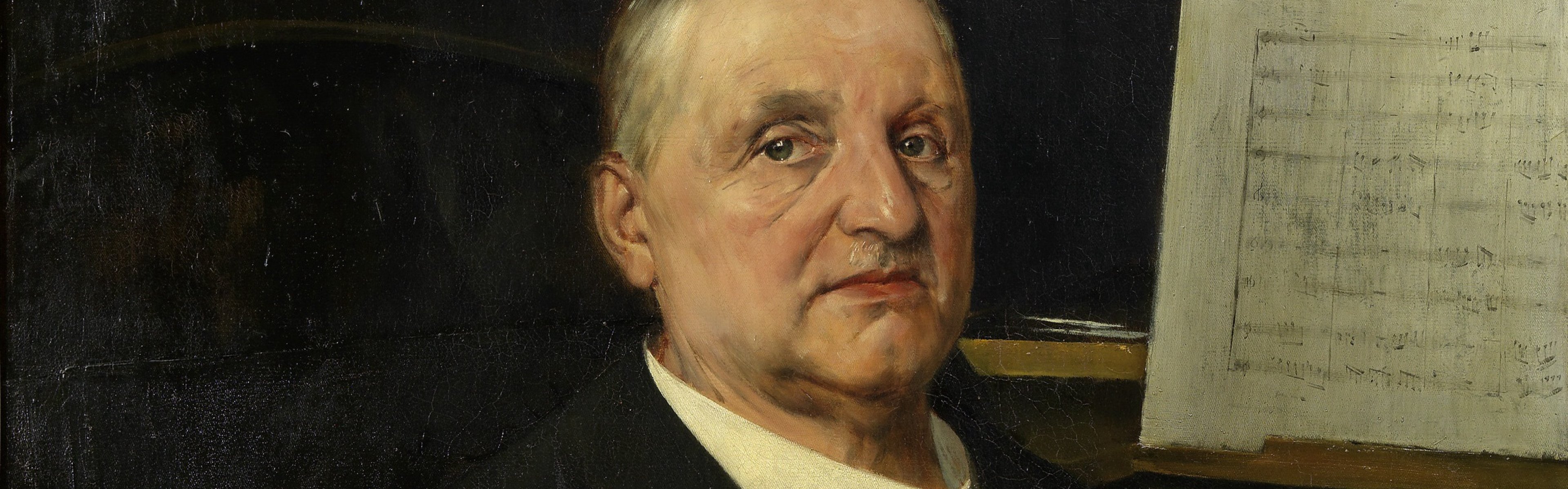 Anton Bruckner