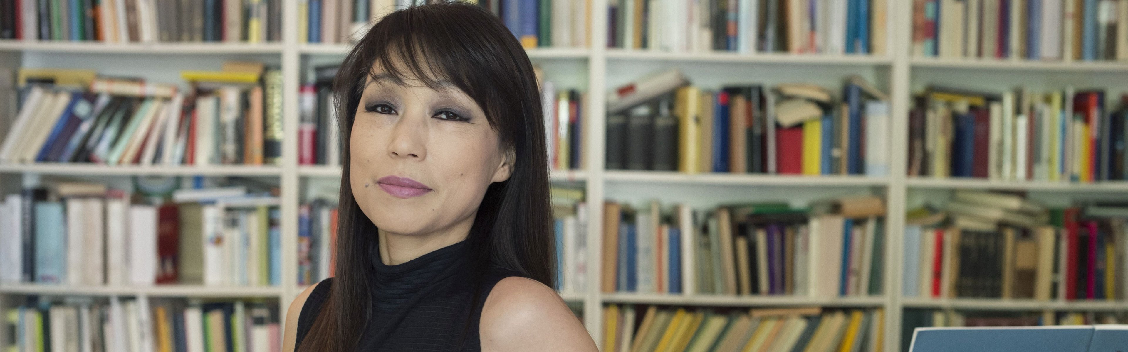Unsuk Chin