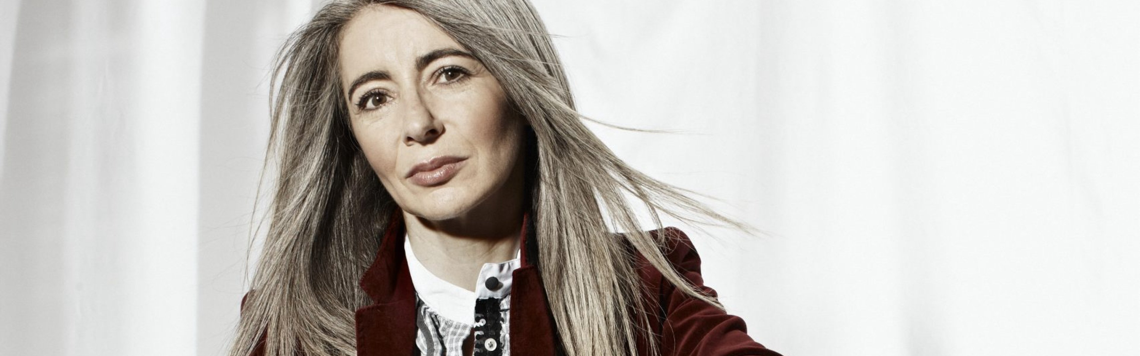 Evelyn Glennie