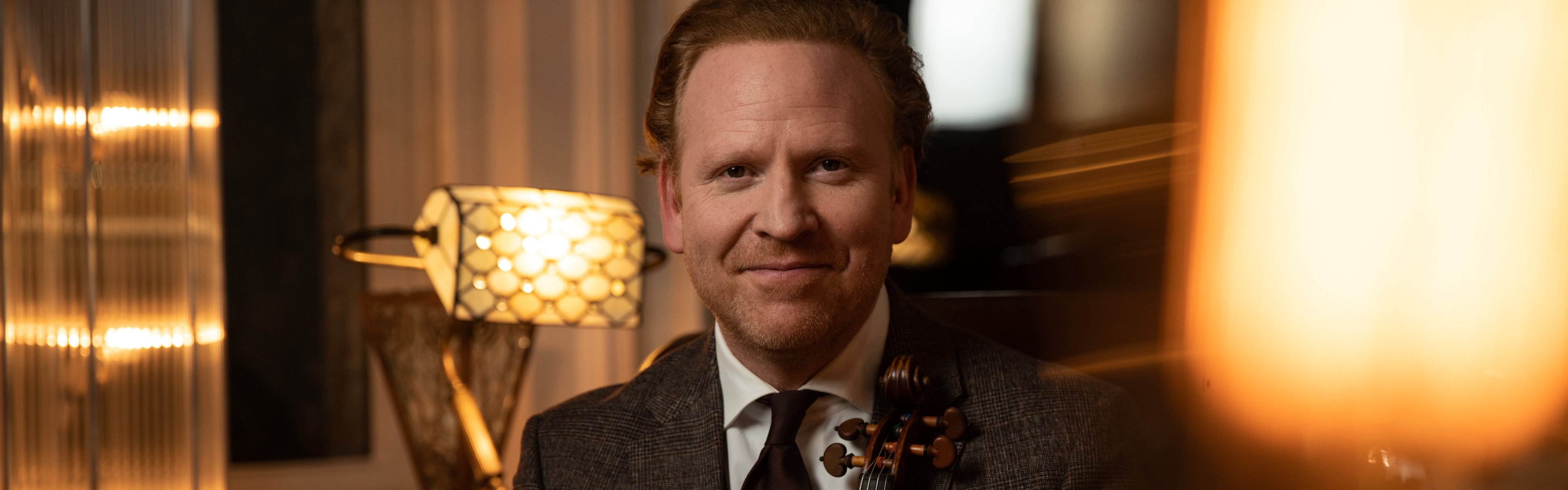Daniel Hope