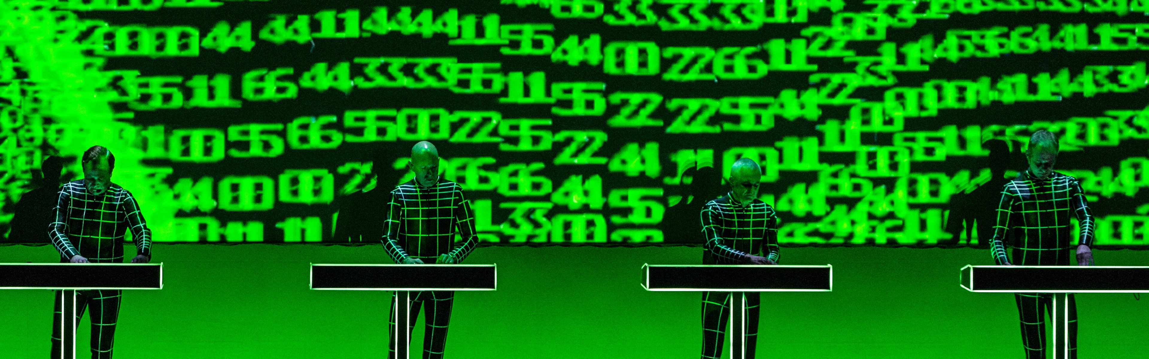 Kraftwerk