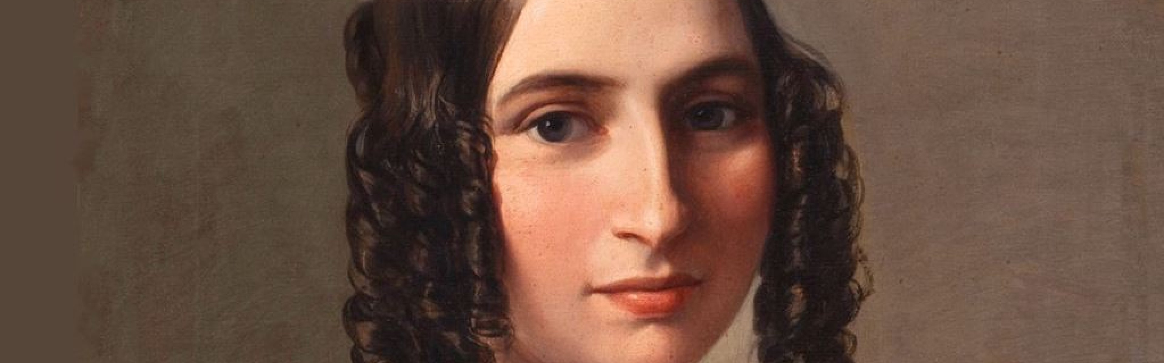 Fanny Mendelssohn