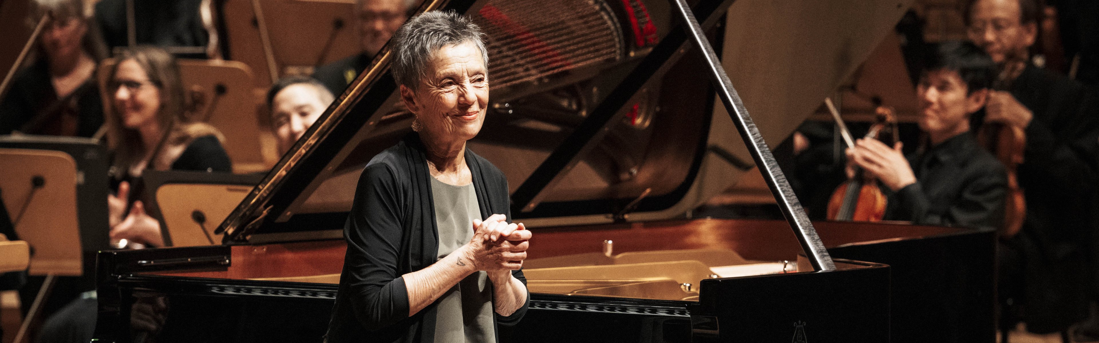 Maria João Pires