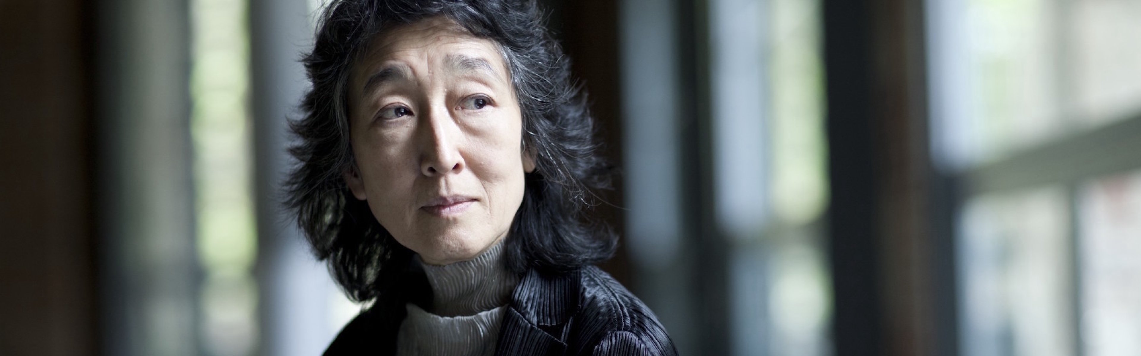 Mitsuko Uchida