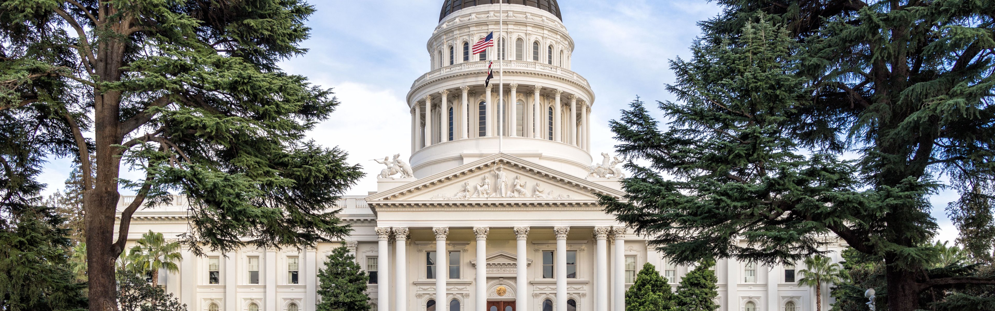 California State Capitol
