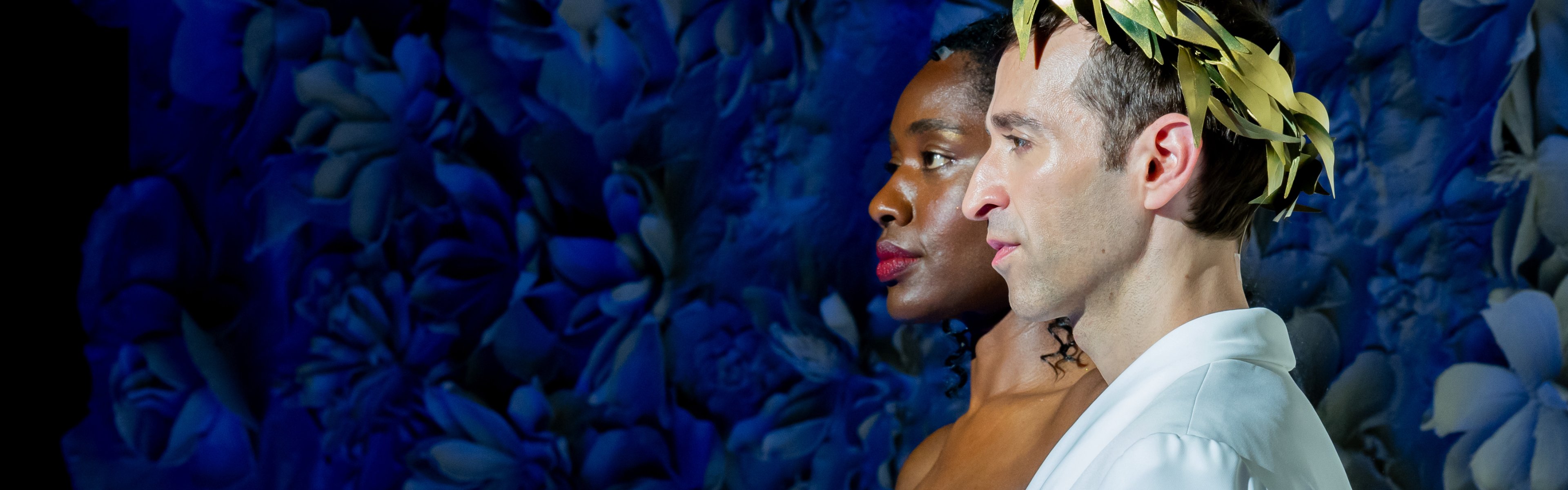 The Comet / Poppea