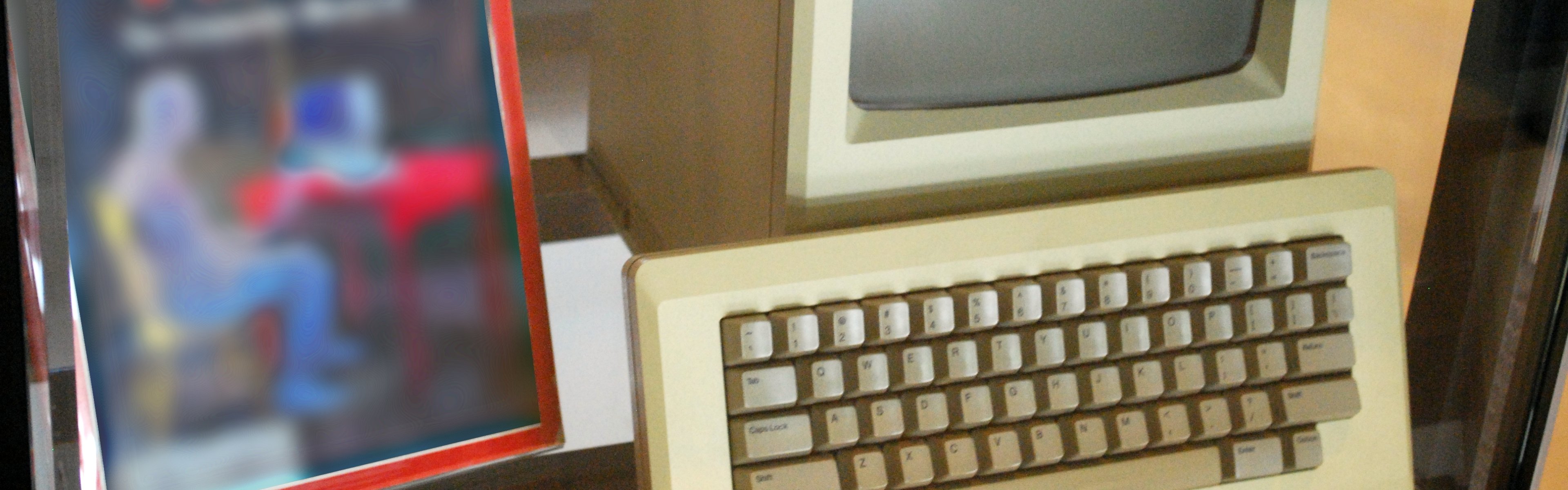Apple MacIntosh