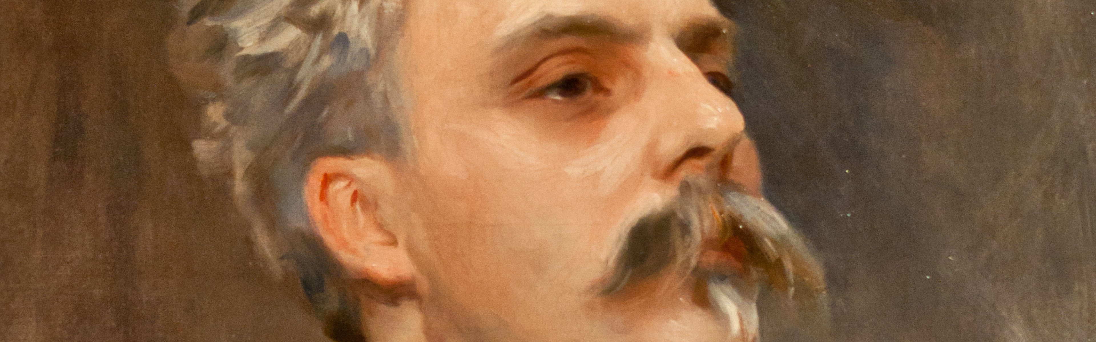 Gabriel Fauré