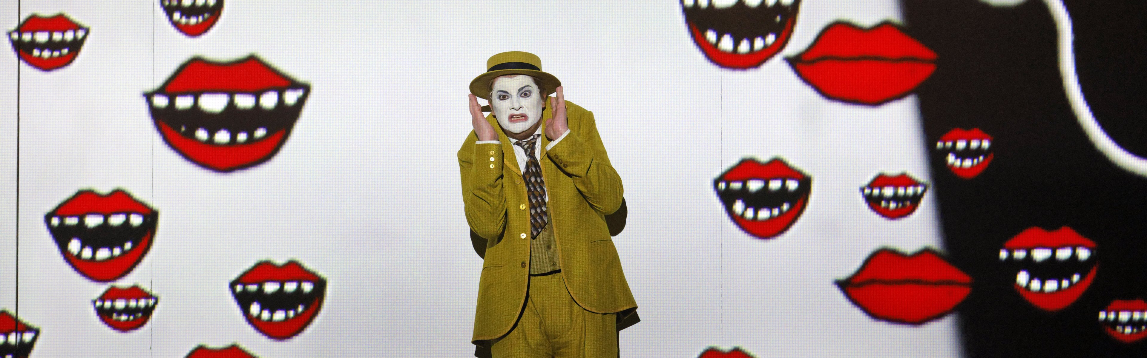 Magic Flute
