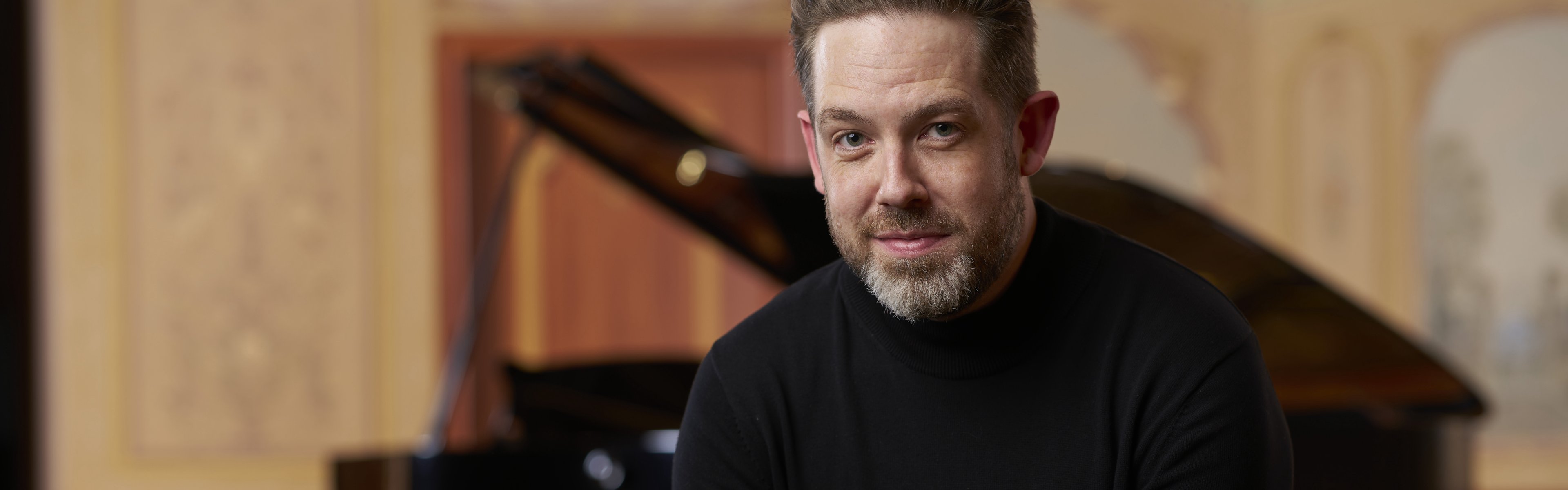 Brett Mitchell