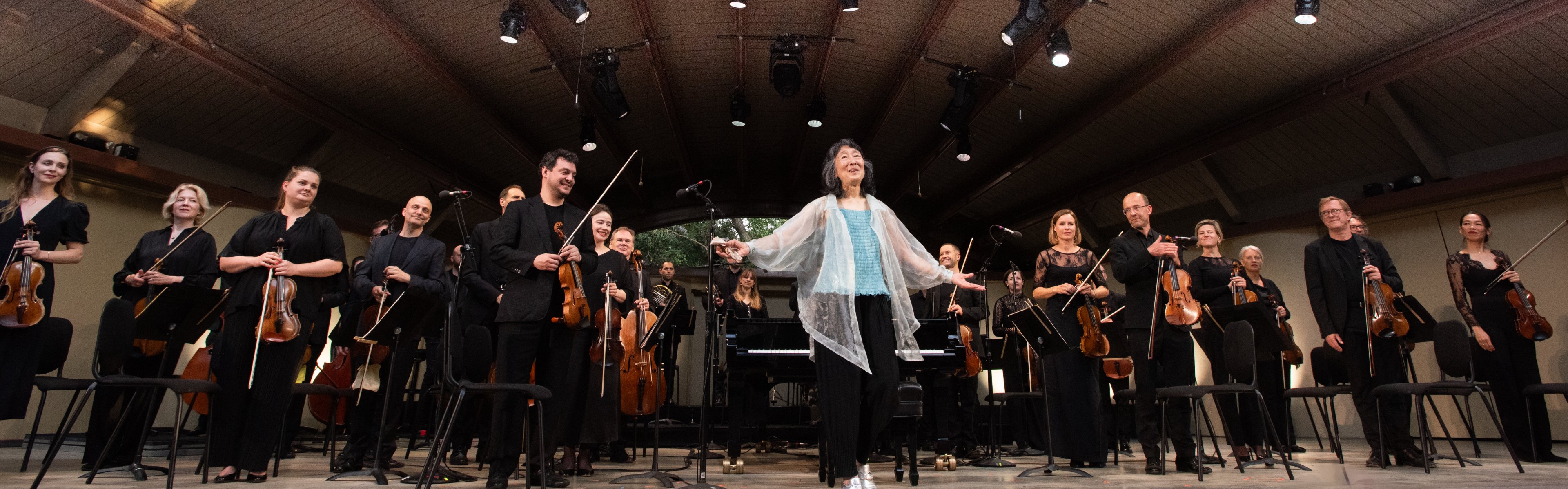 Mitsuko Uchida