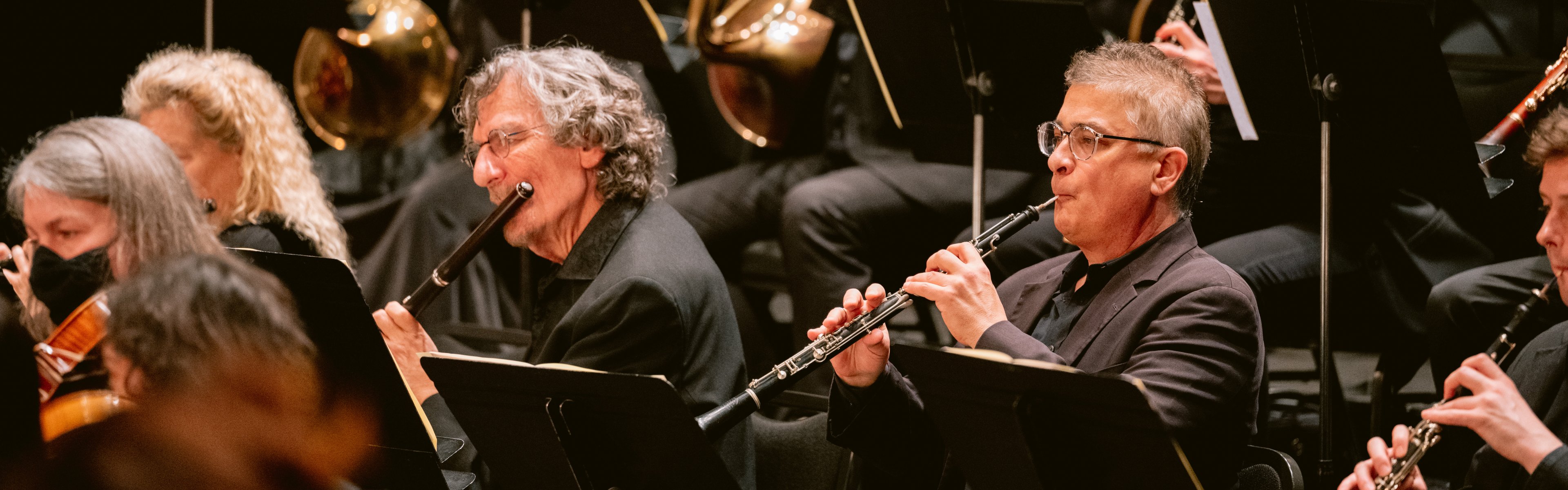Philharmonia Baroque Orchestra
