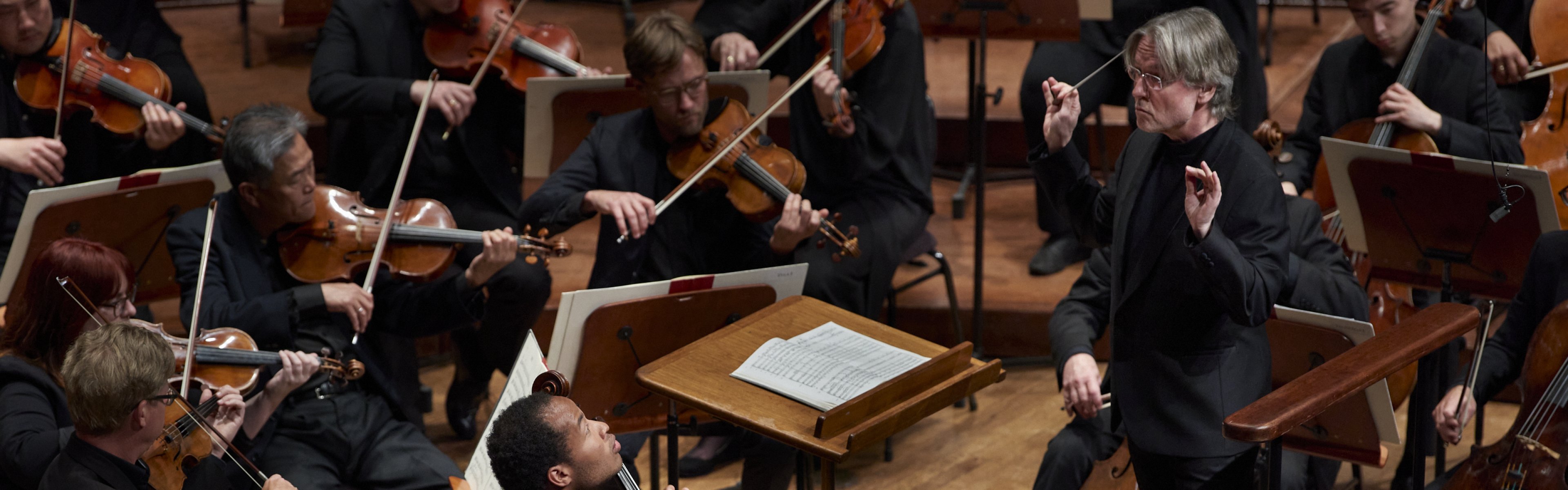 SF Symphony