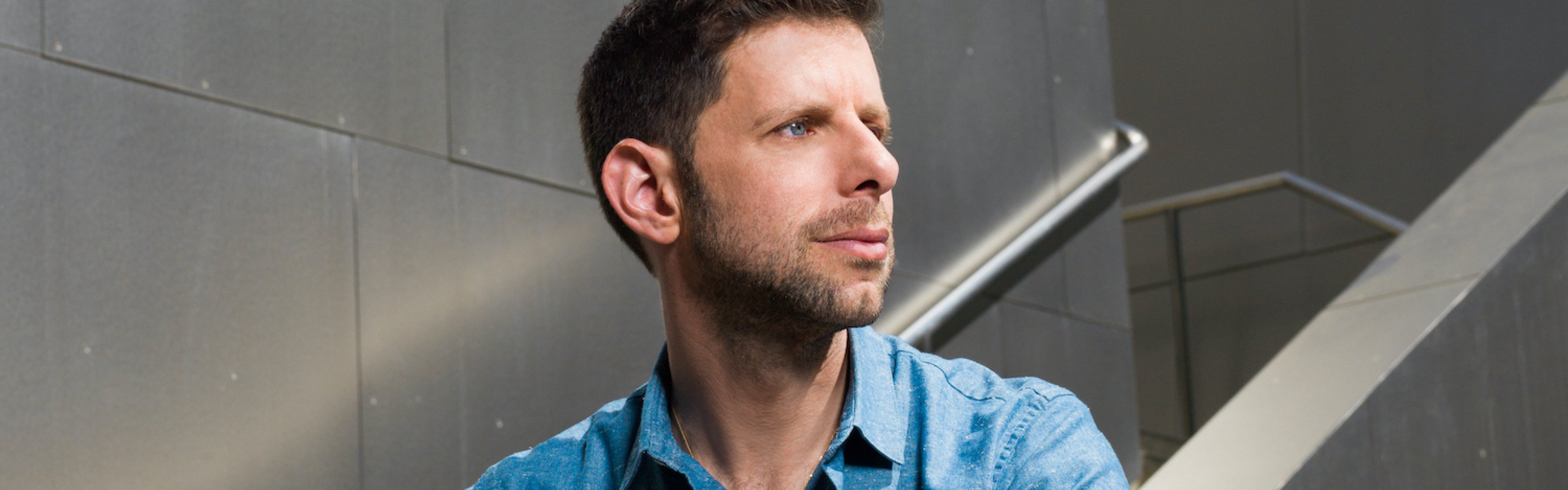Yuval Sharon