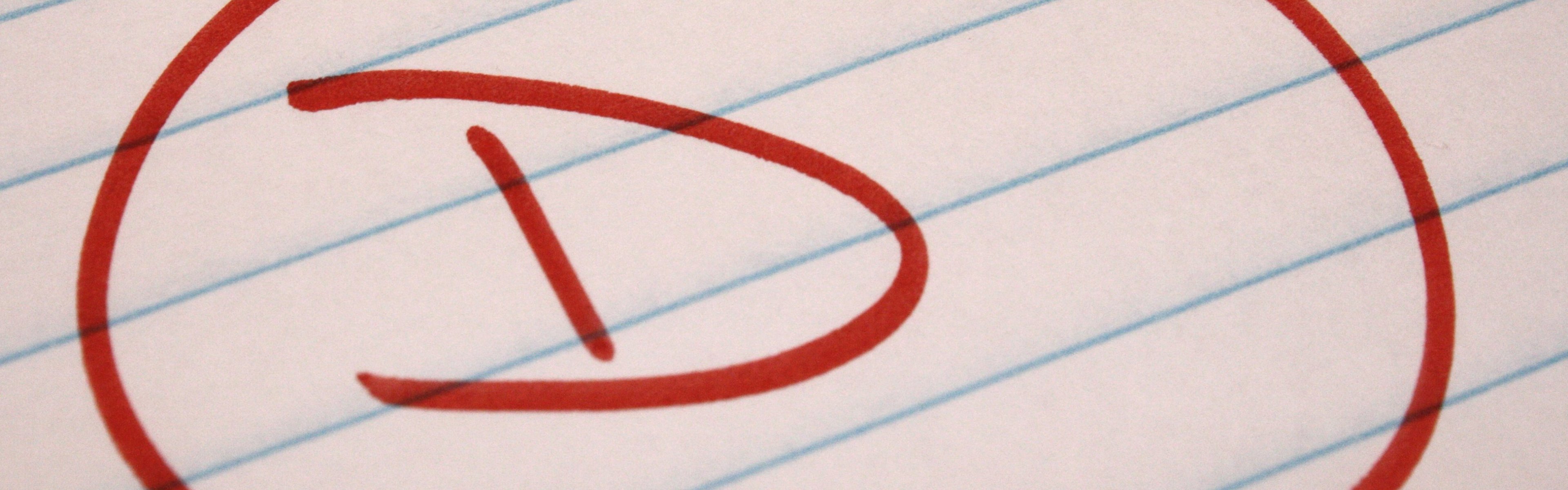 Report card