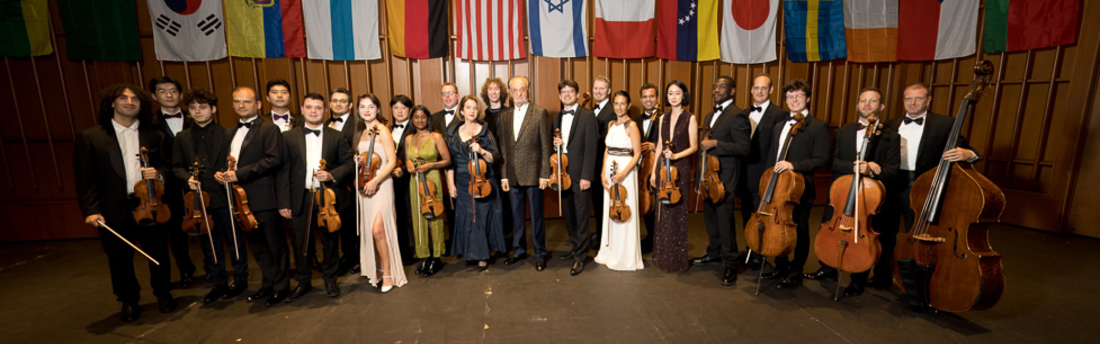iPalpiti Orchestra