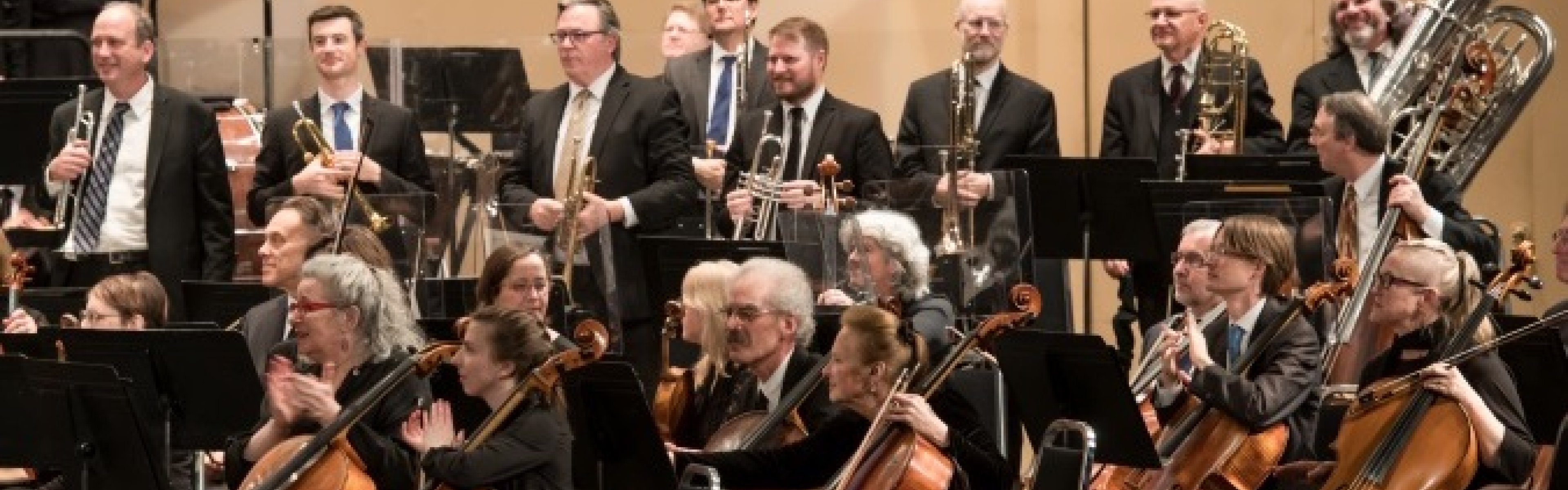 Marin Symphony