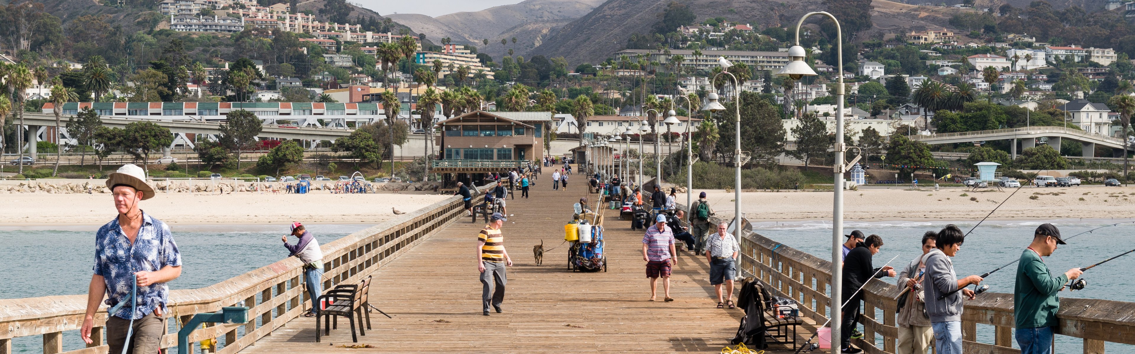 Ventura Pier