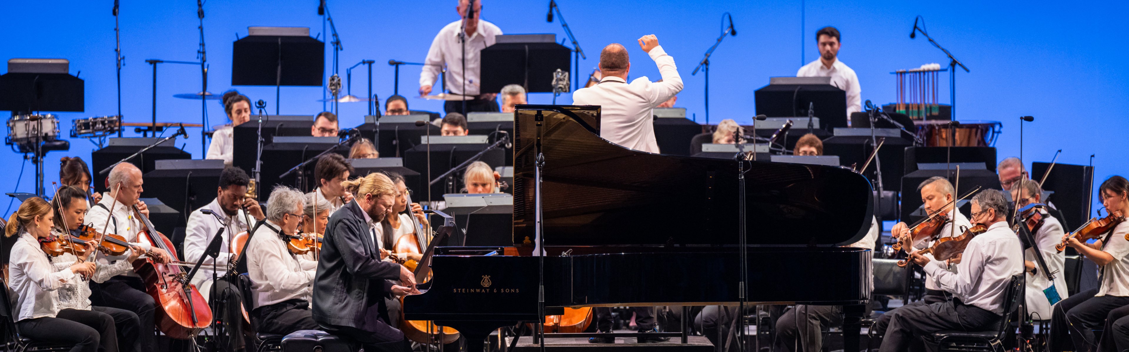 LA Phil