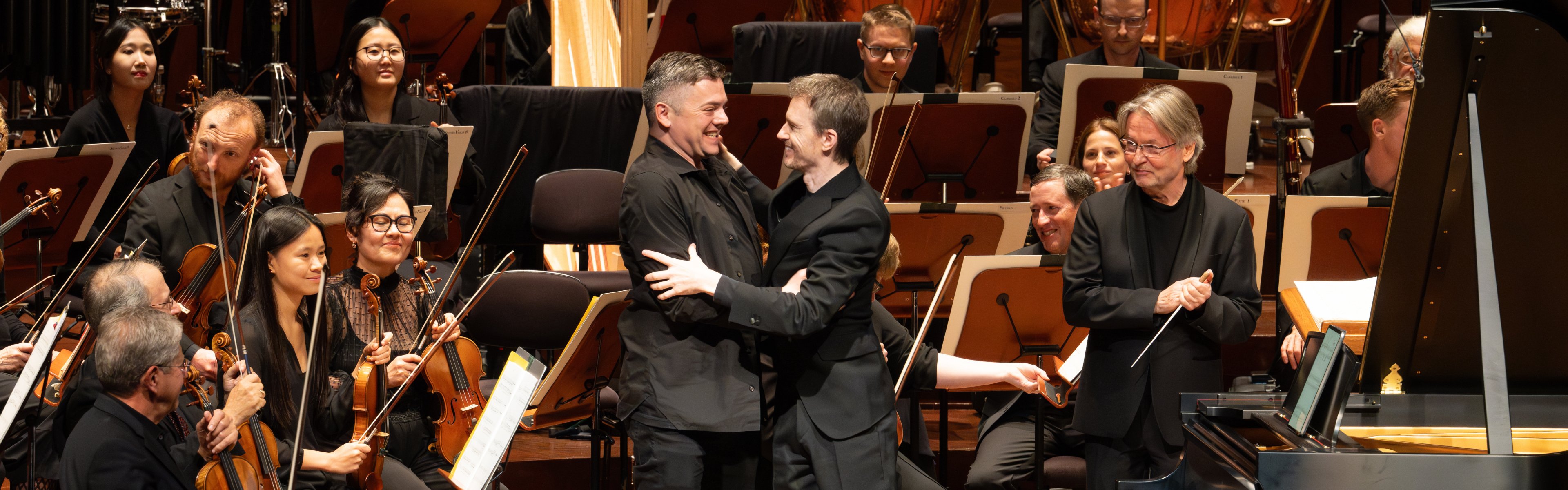 SF Symphony