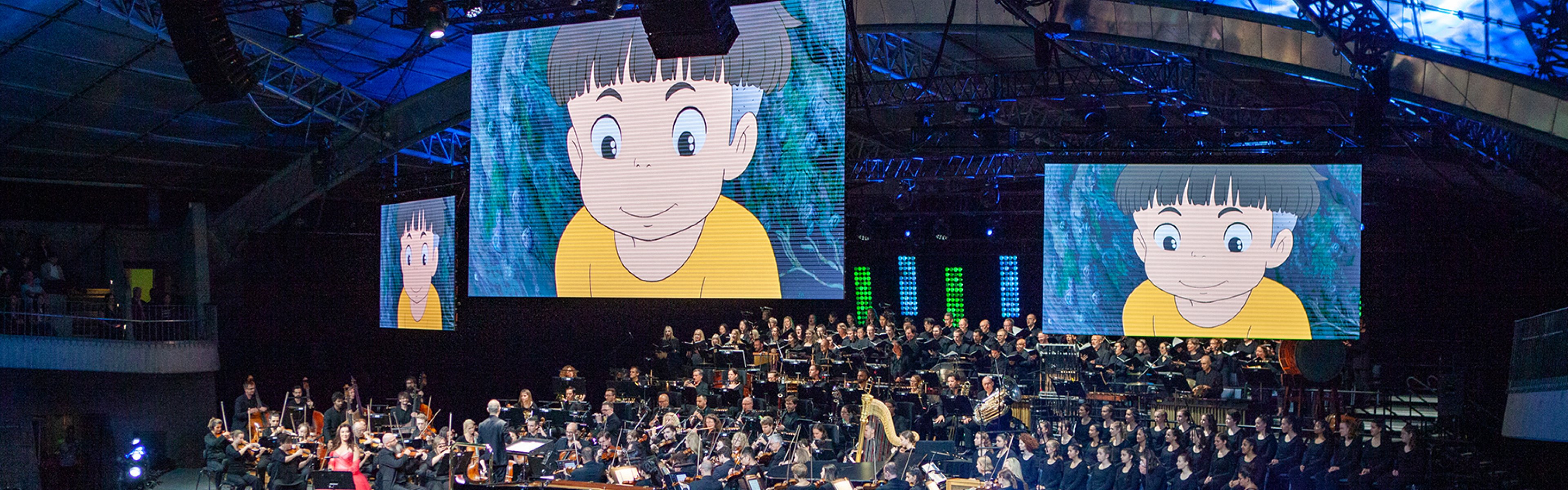 Studio Ghibli