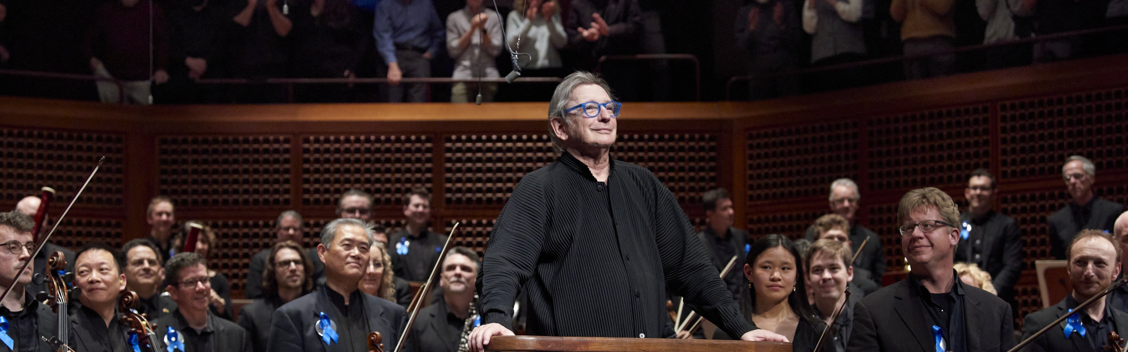Michael Tilson Thomas