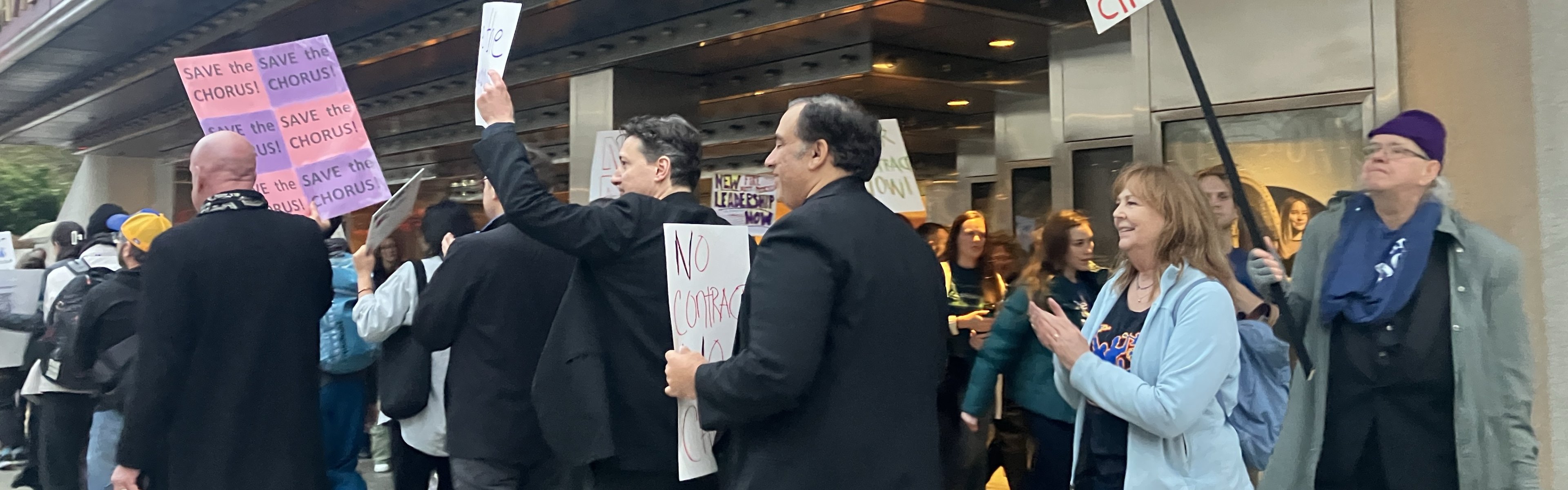 Protest