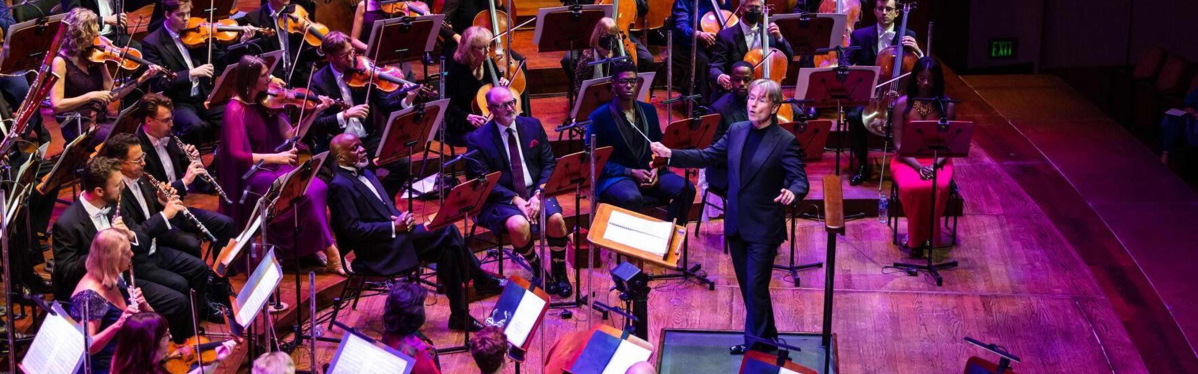 SF Symphony