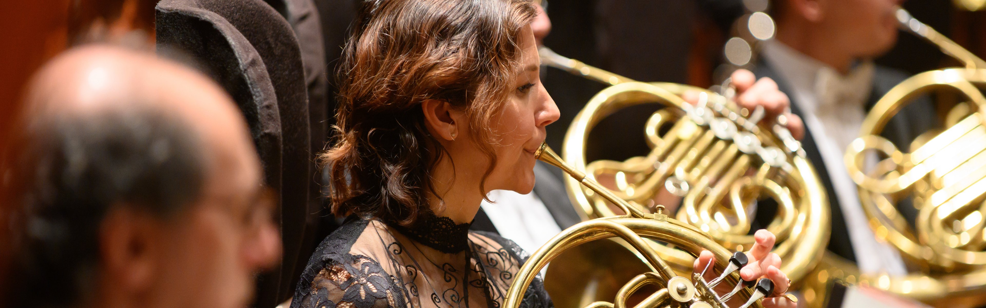 SF Symphony