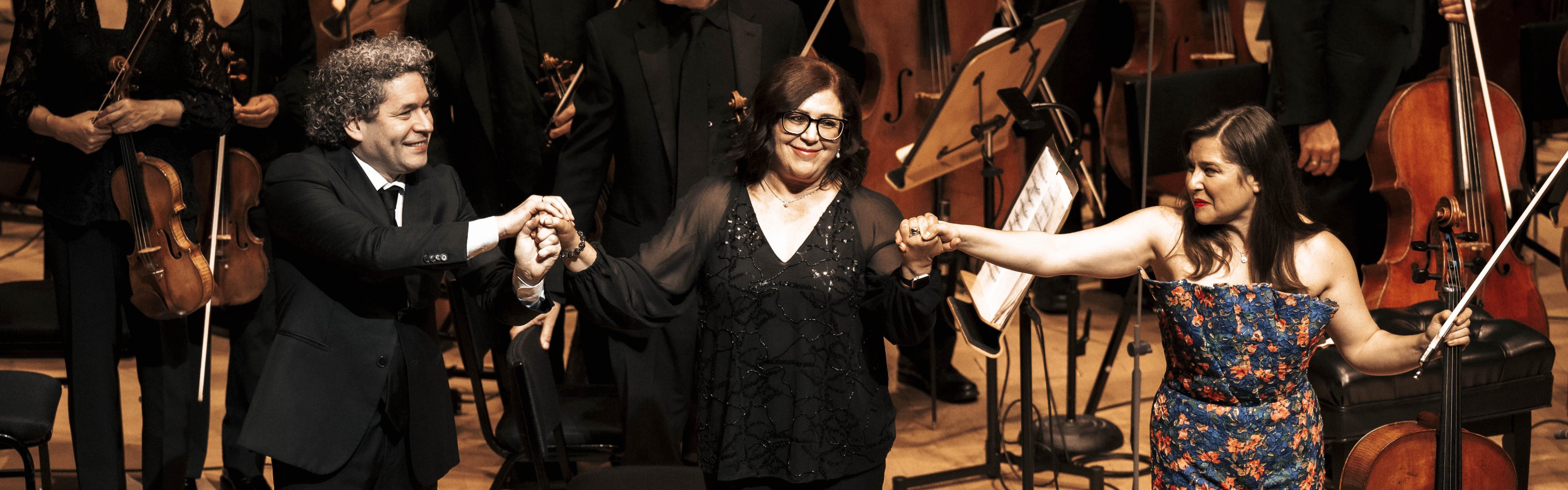 LA Phil