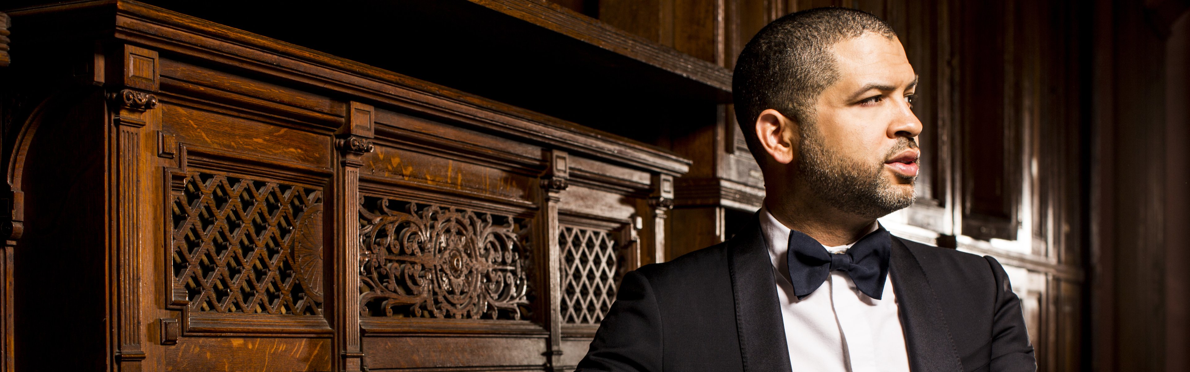 Jason Moran