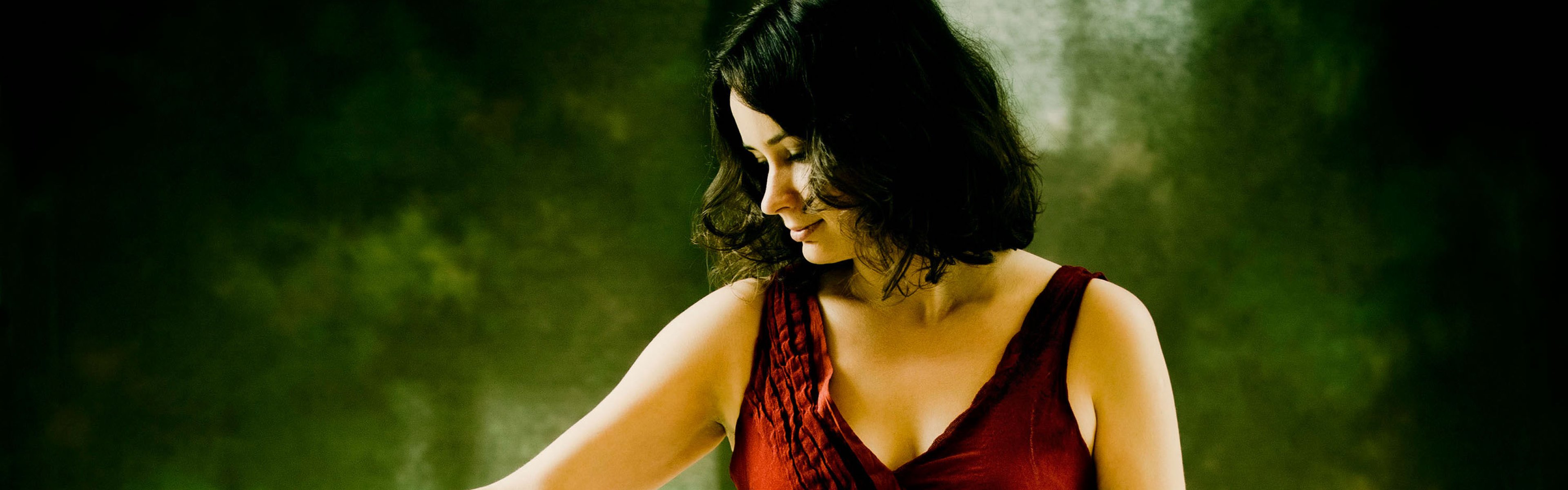 Patricia Kopatchinskaja