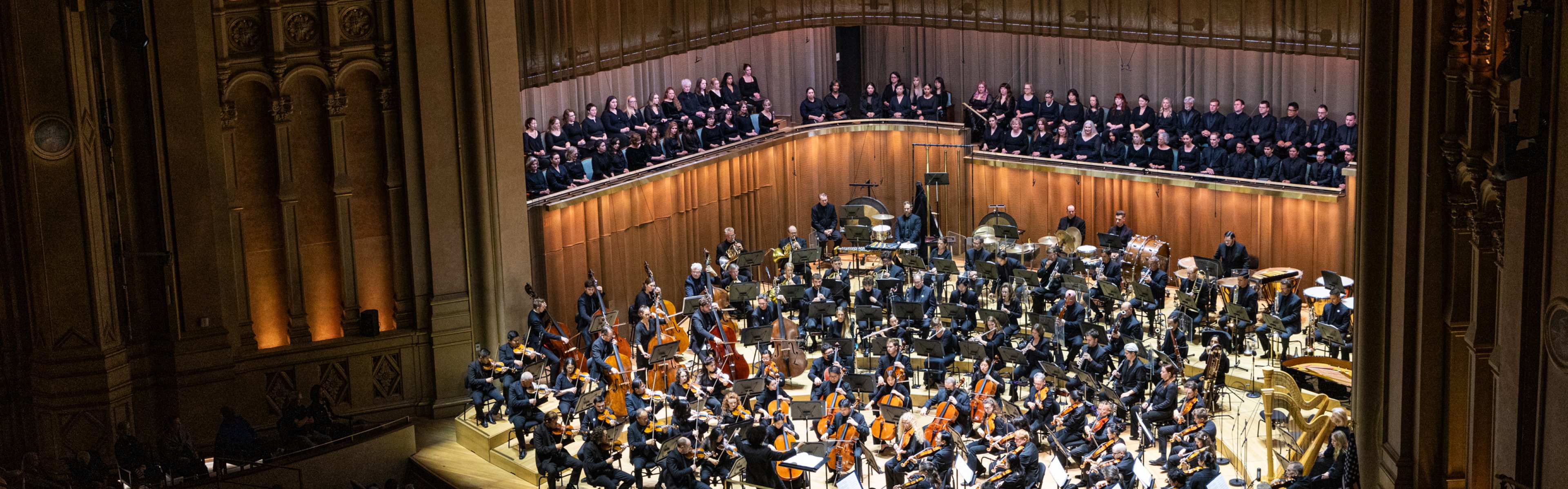 San Diego Symphony