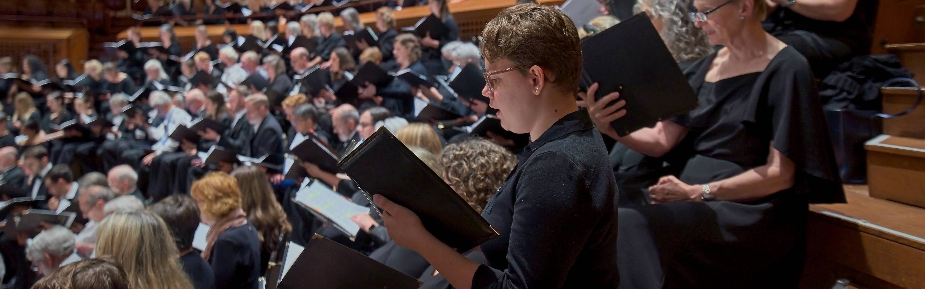 San Francisco Choral Society