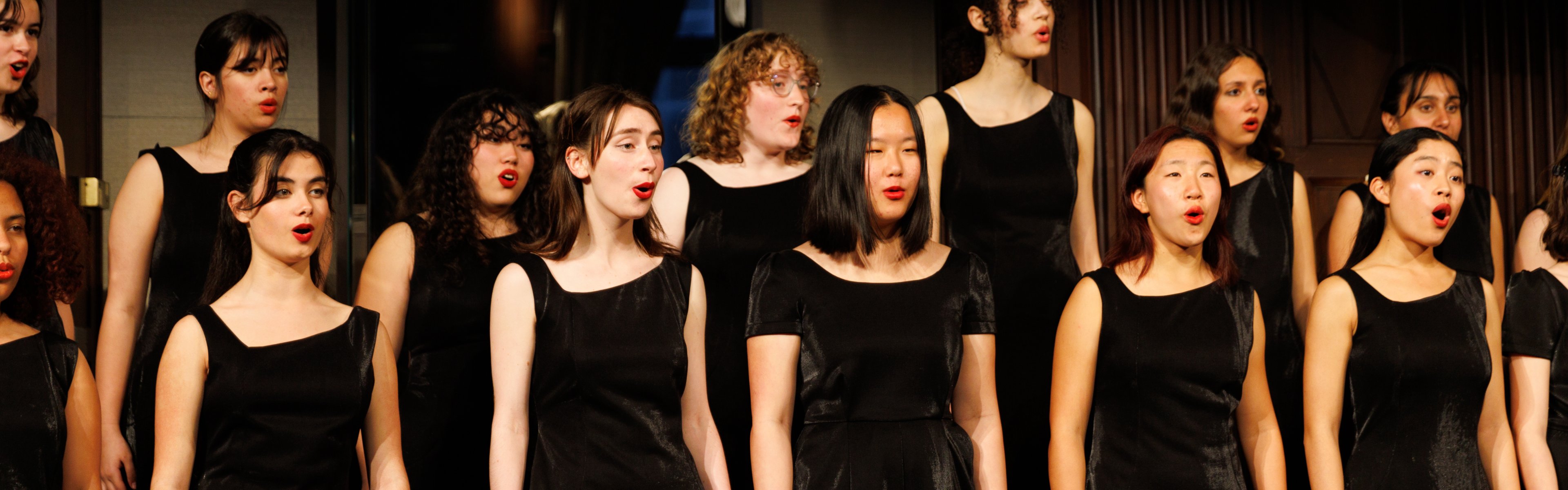 SF Girls Chorus
