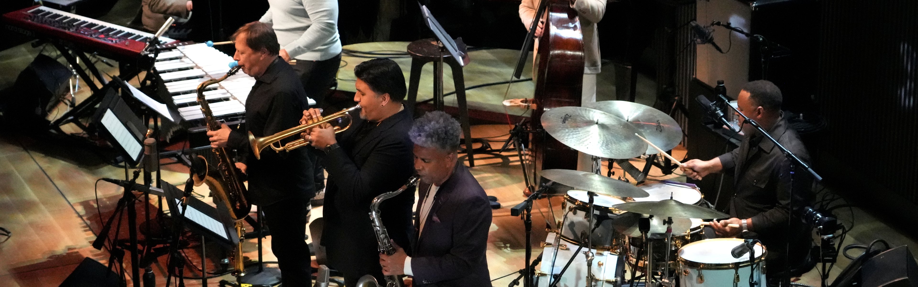 SFJAZZ Collective