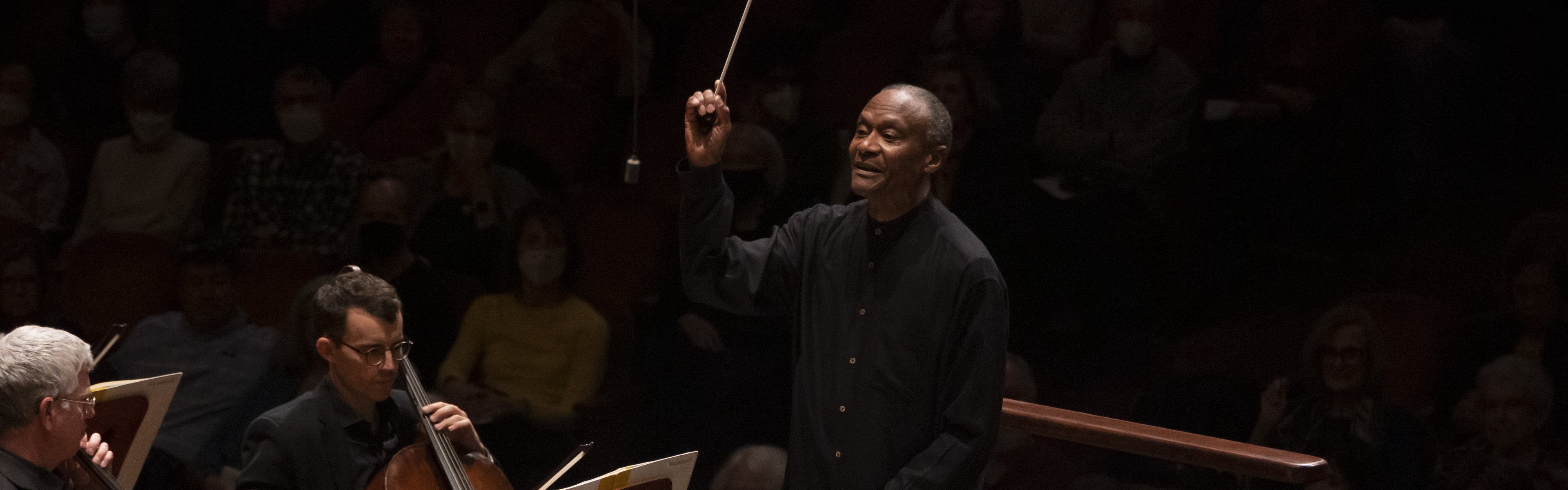 Thomas Wilkins