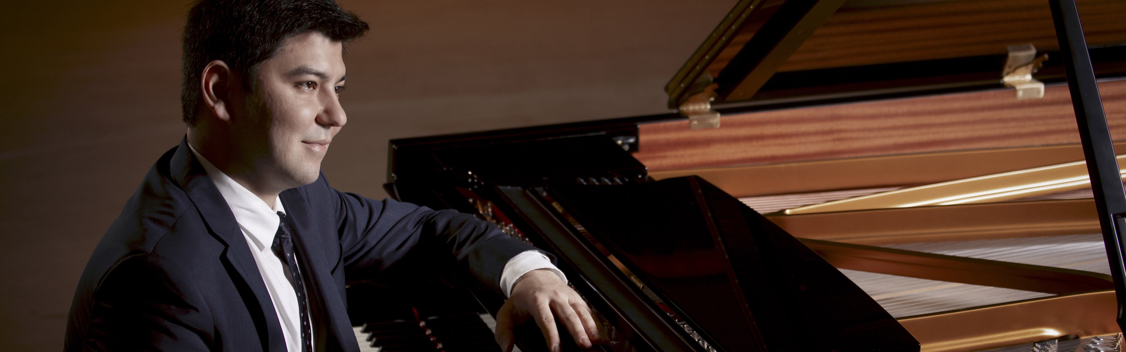 Behzod Abduraimov
