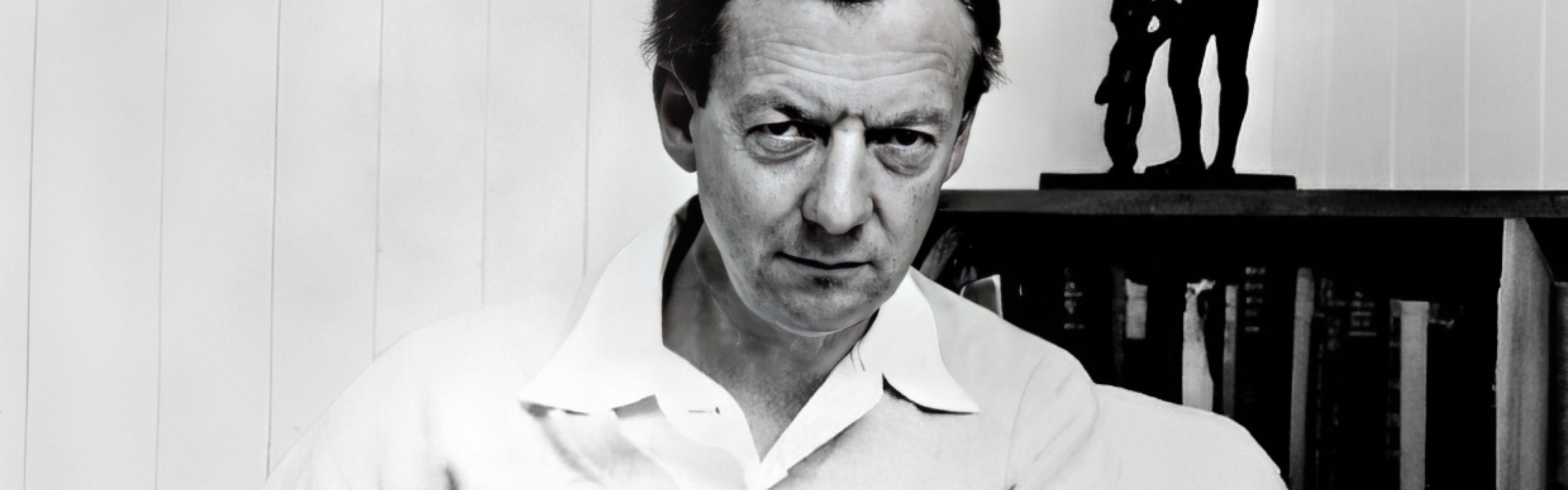 Benjamin Britten