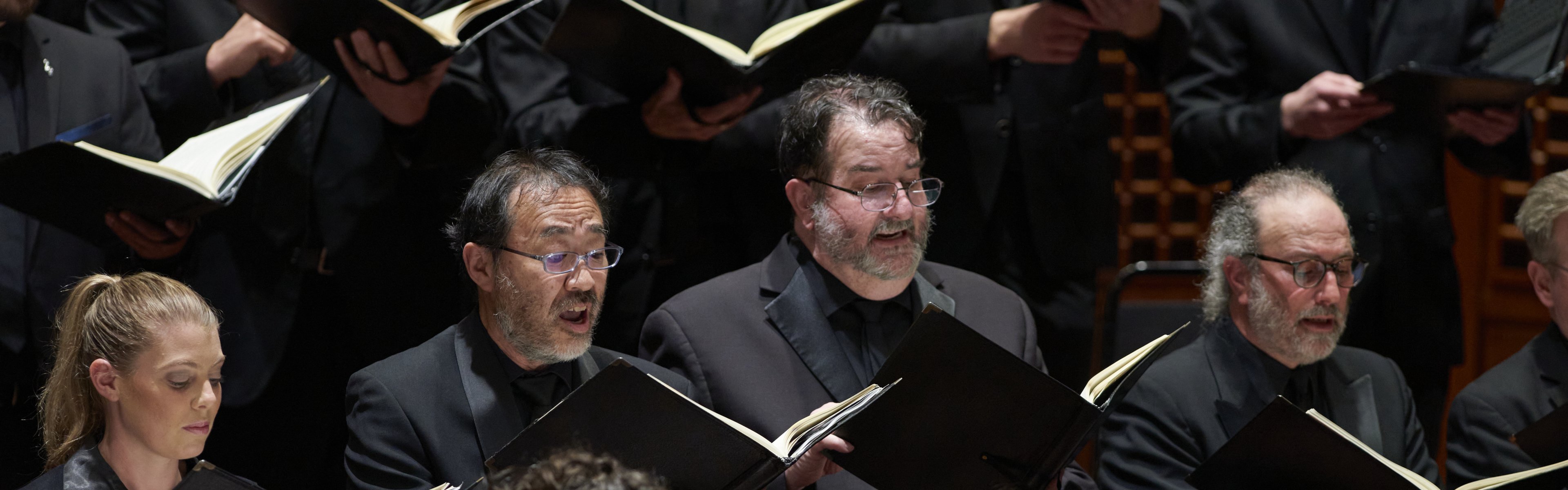 SF Symphony Chorus
