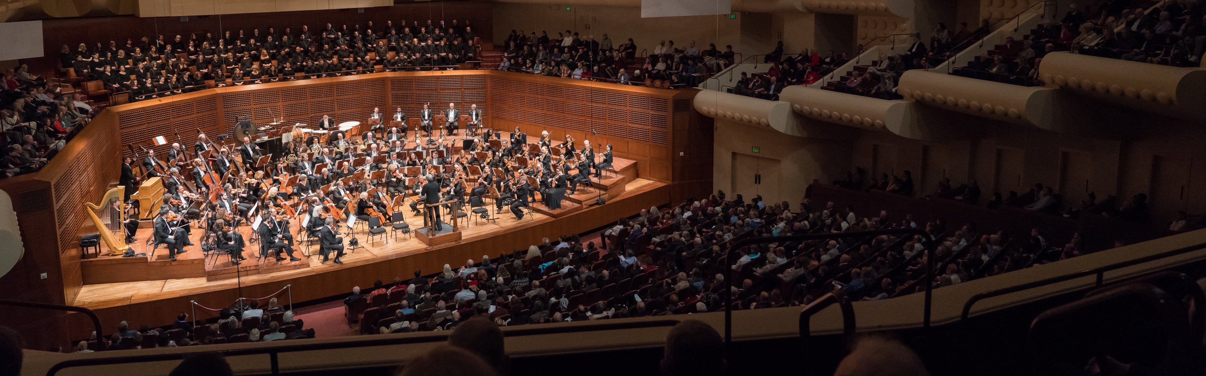 San Francisco Symphony and Chorus