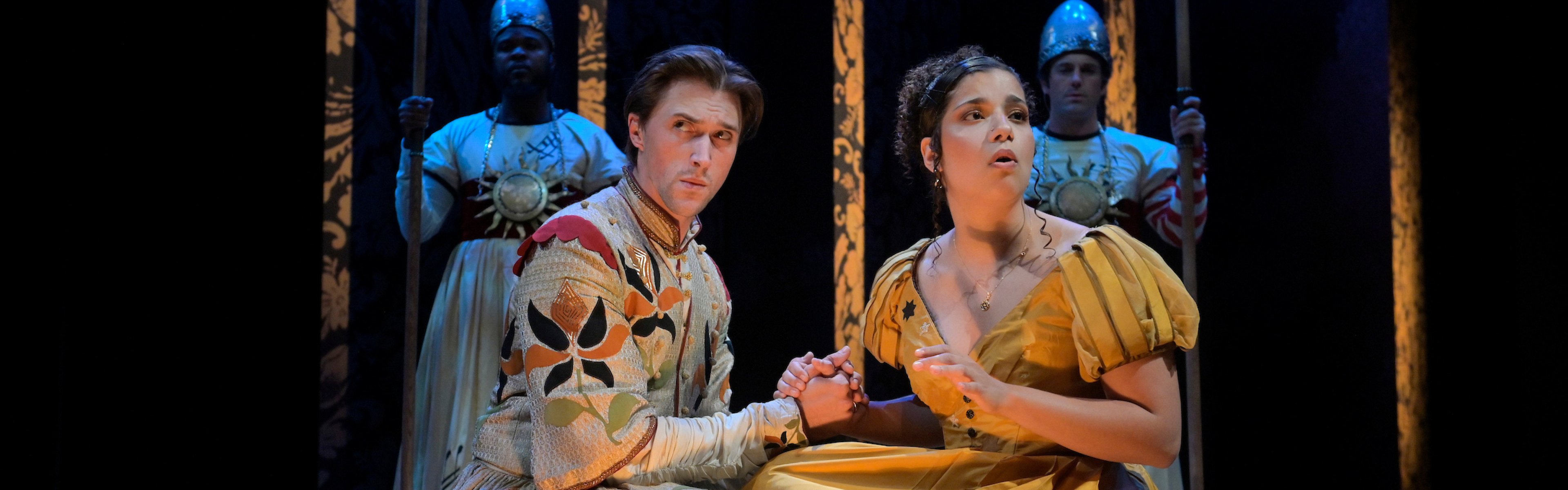 The Matchbox Magic Flute